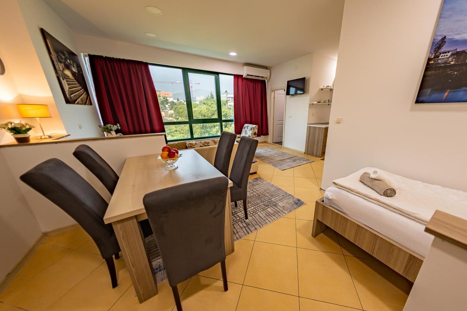 River Harmony Apartment Mostar Exterior photo