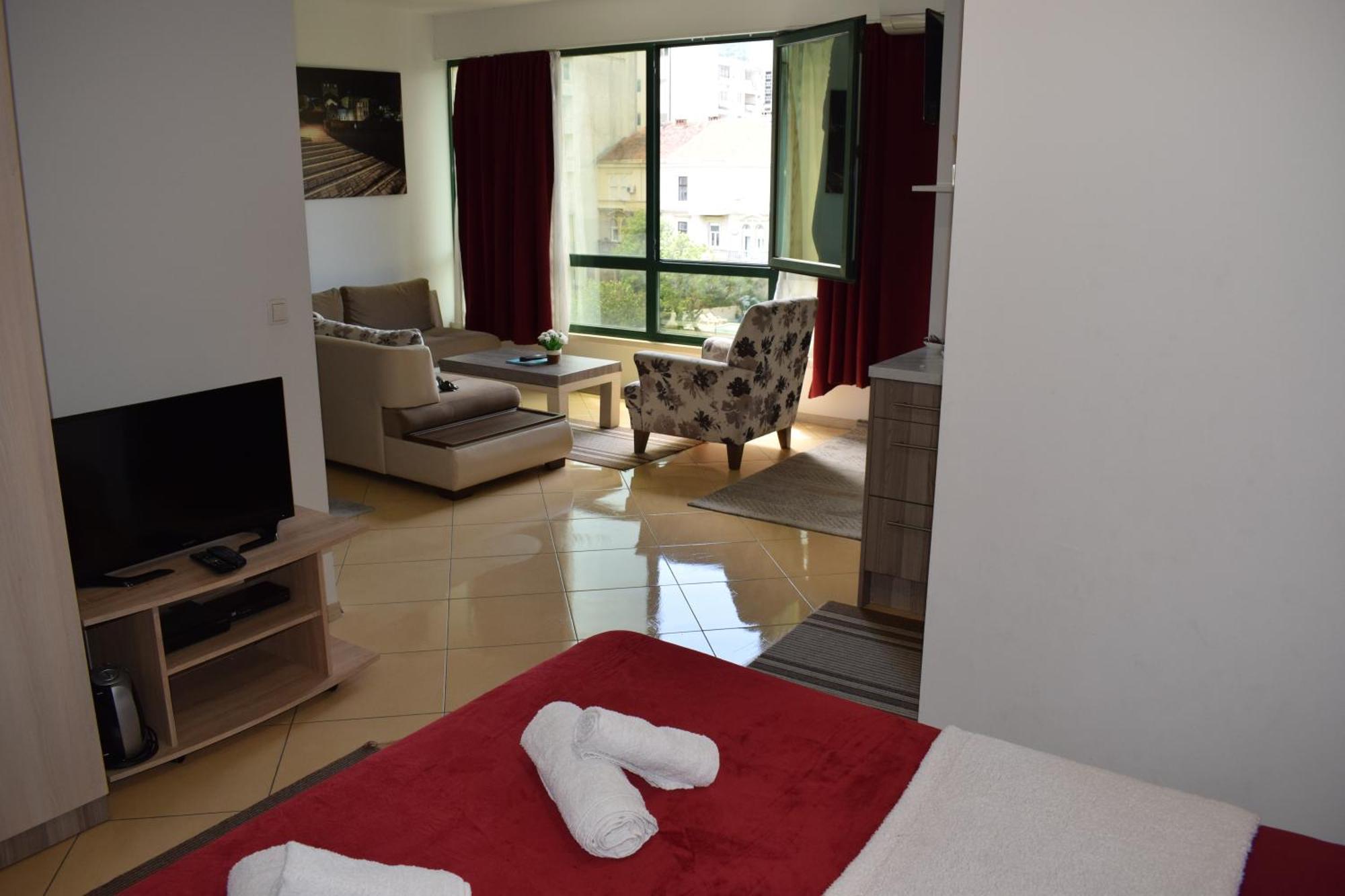 River Harmony Apartment Mostar Exterior photo